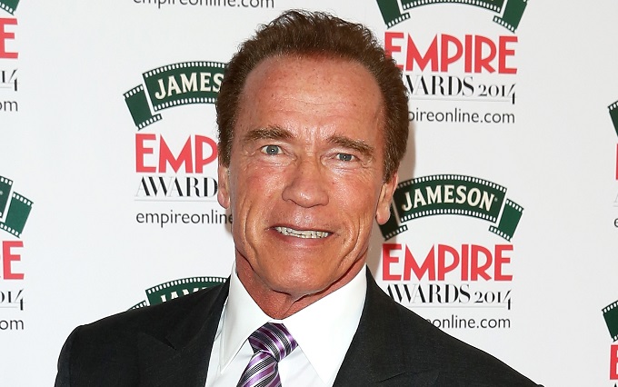 Jameson Empire Awards 2014 Winners
