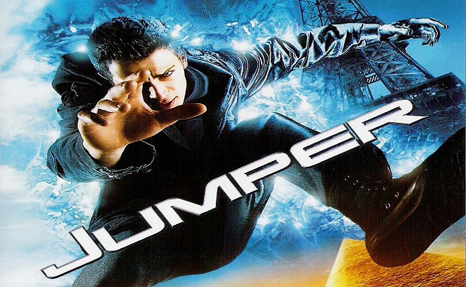 Doug Liman still eager for Jumper Sequel