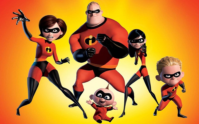 The Incredibles & Cars 3 Sequels Confirmed