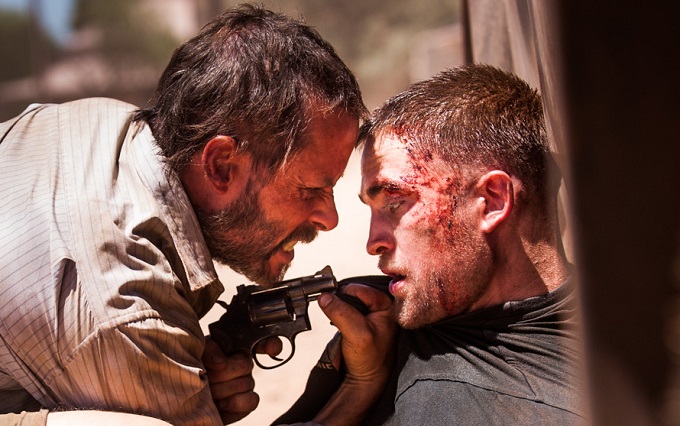 The Rover Trailer