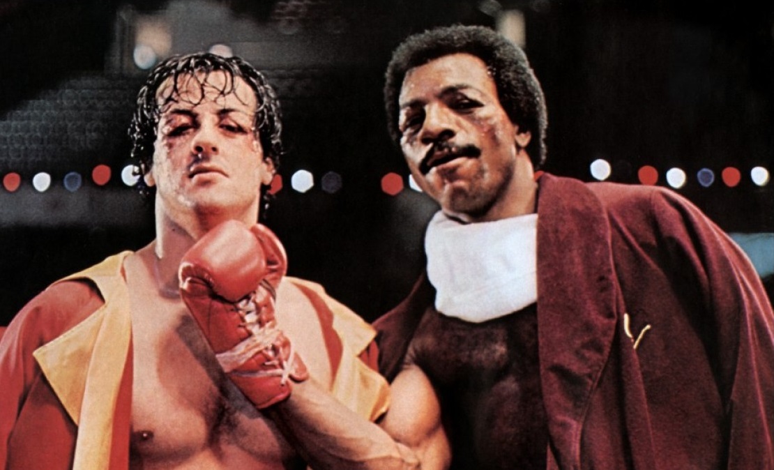 Creed Director talks Rocky, Music & Training Montages