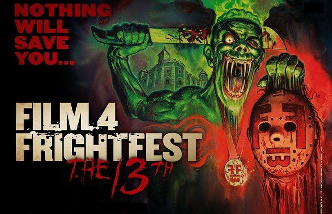 FrightFest Finds New Home For Horror
