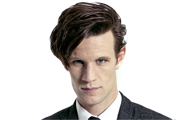 Matt Smith Joins Terminator: Genisis