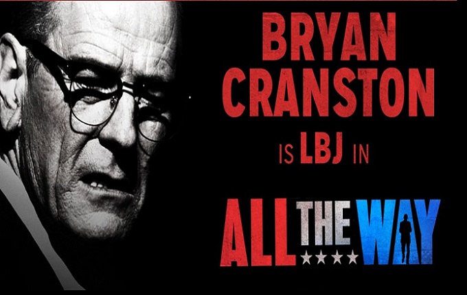 Spielberg & Cranston set for TV Miniseries