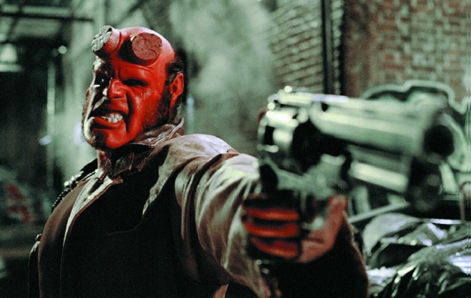 Ron Perlman Still Fighting For Hellboy 3