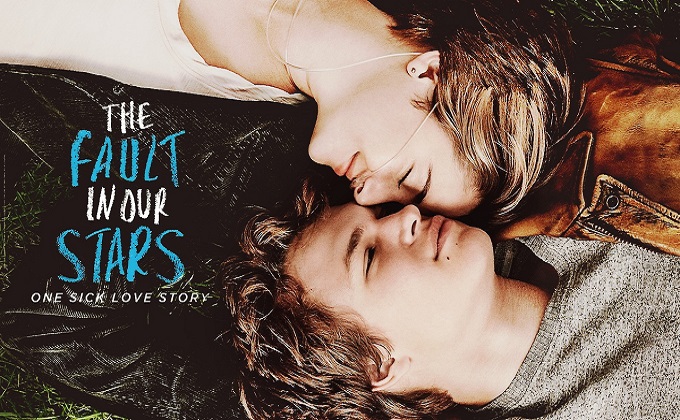 The Fault In Our Stars Review