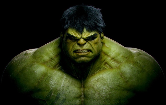Ruffalo Hints at Stand Alone Hulk Film