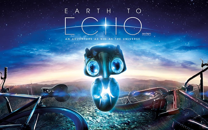Earth To Echo Review
