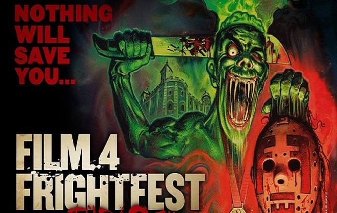 Film4 Frightfest 2014 Day One Blog