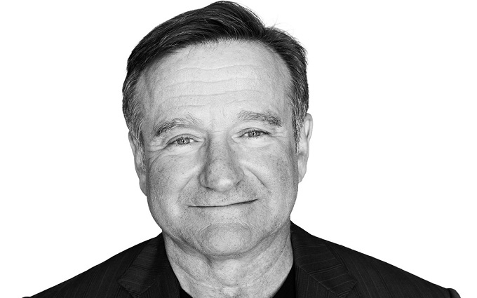 Jackie Chan pays tribute to Robin Williams
