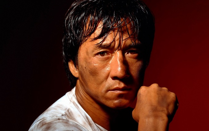 Jackie Chan wants major Expendables 4 Role
