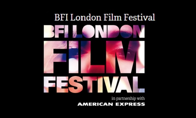 BFI London Film Festival 2014 Line Up