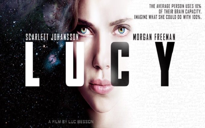 Lucy Review