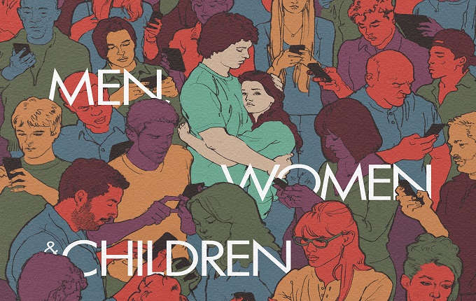 Men Women & Children Review