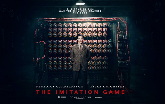 The Imitation Game Premiere Live Stream