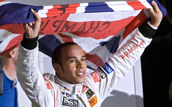 BBC Sports Personality of the Year Shortlist