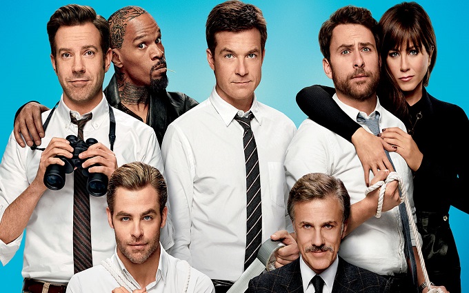 Horrible Bosses 2 Review
