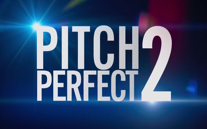 Pitch Perfect 2 Trailer