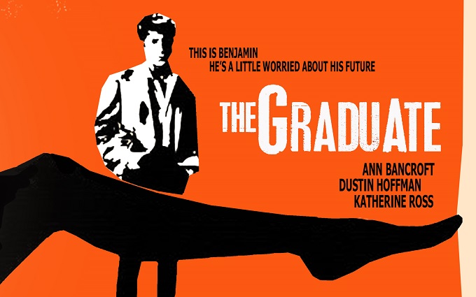 Graduate Director Mike Nichols Dies at 83