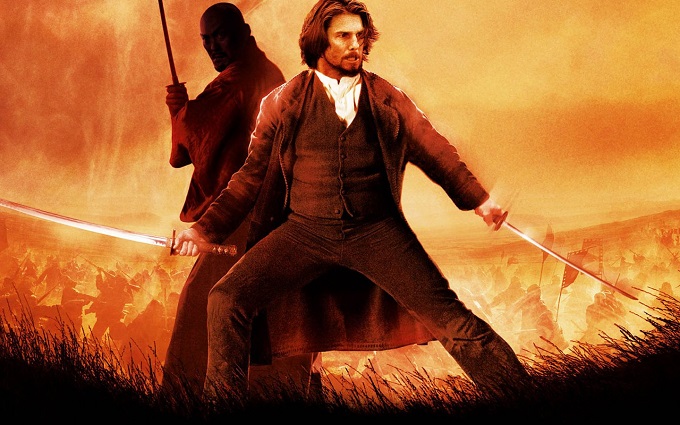 Summit want Tom Cruise for Highlander Remake