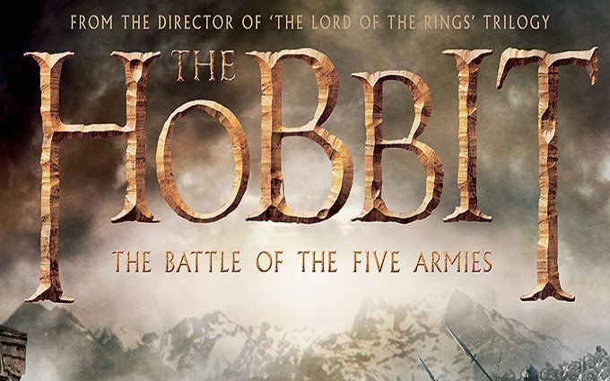 The Hobbit The Battle of the Five Armies Review