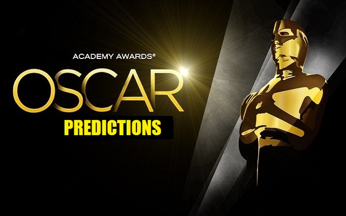 Oscar Predictions 2015 All 24 Categories
