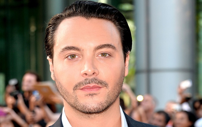 Jack Huston Linked to The Crow Reboot : Red Carpet News TV