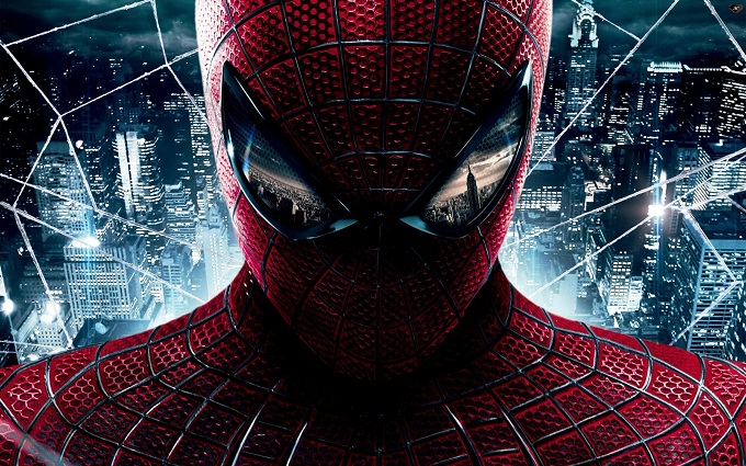 Spider-Man Joins Marvel Cinematic Universe