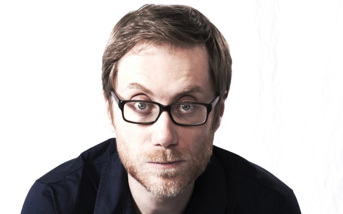 Stephen Merchant To Make West End Debut
