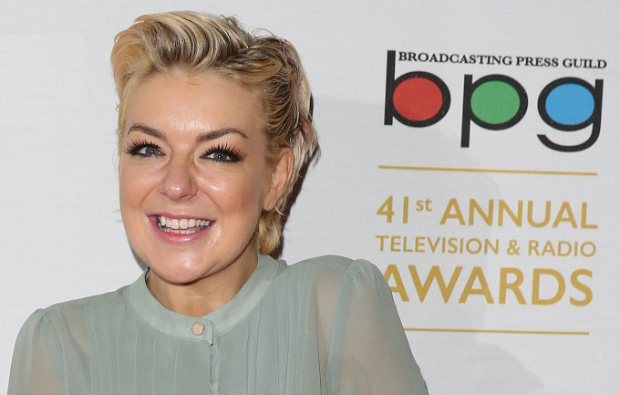 Broadcasting Press Guild Awards Winners 2015