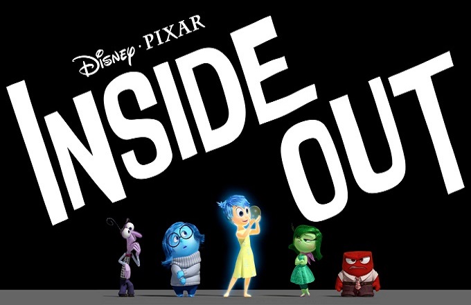 Inside Out Latest Pixar Trailer