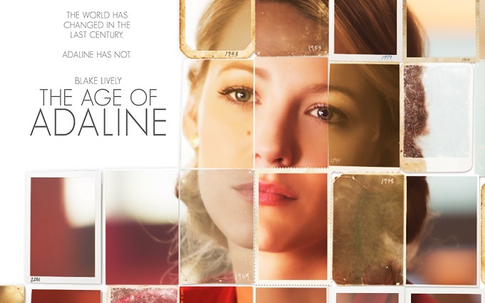 Age Of Adaline Review