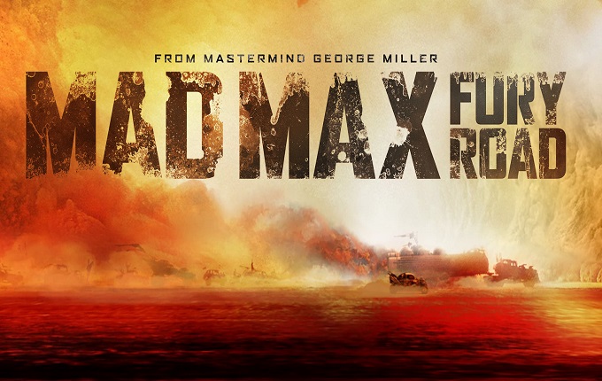 Mad Max Fury Road Review