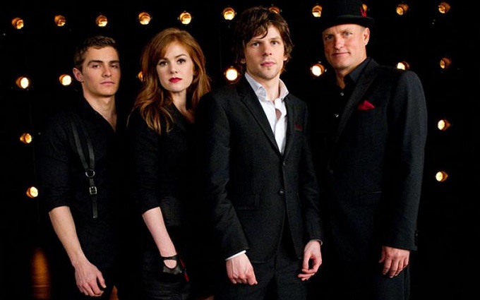 Lionsgate Plan Now You See Me 3