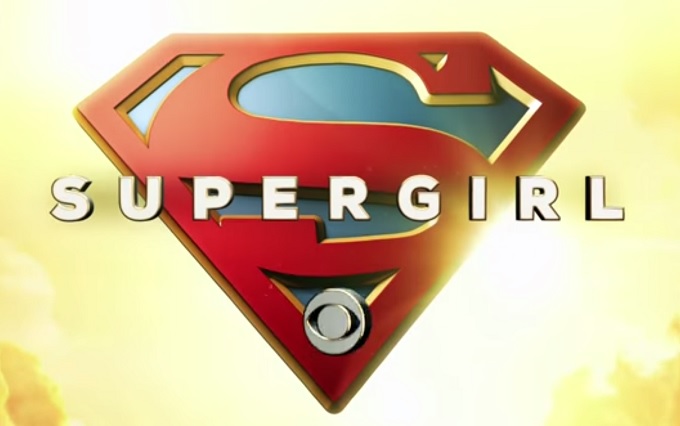 Supergirl Official Trailer
