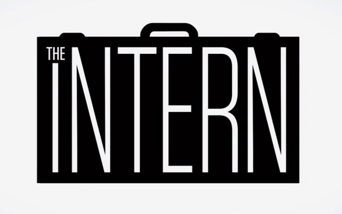 The Intern Trailer Robert De Niro & Anne Hathaway