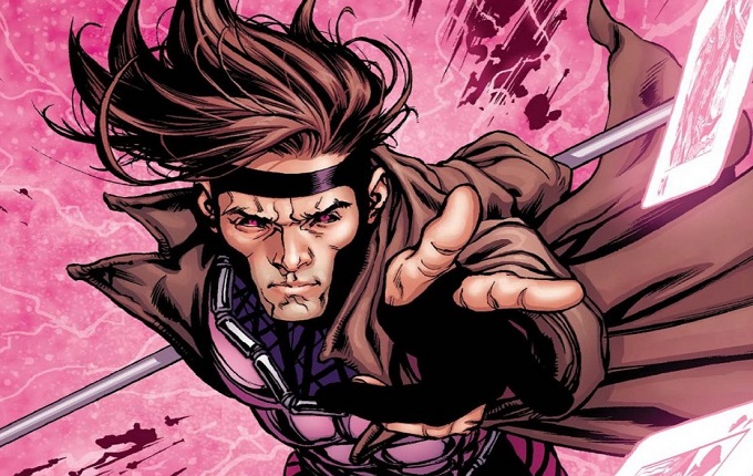 X-Men Gambit Movie Lands Director