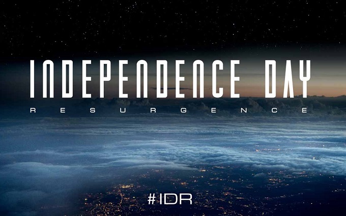 Independence Day Resurgence Full Details