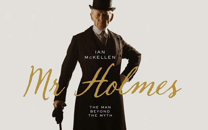 Mr. Holmes Review