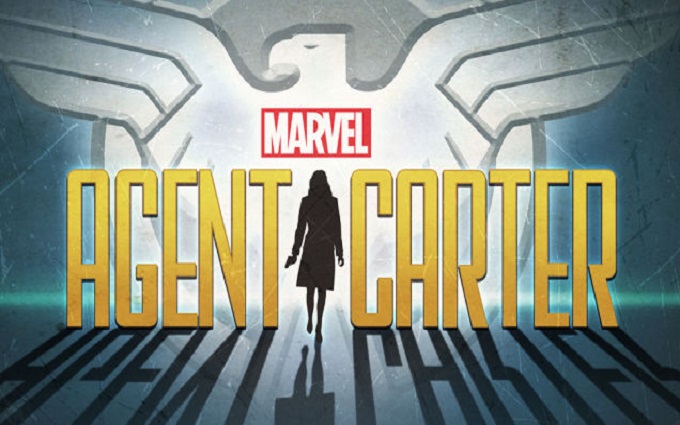 Hayley Atwell Talks Agent Carter Season 2