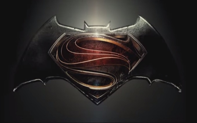 Batman v Superman Dawn of Justice Trailer