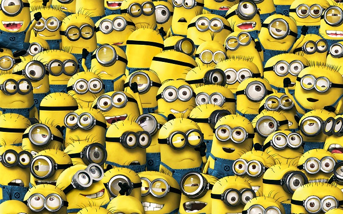 Minions Review