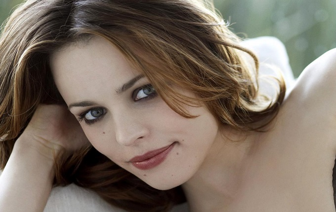 Rachel McAdams In Doctor Strange Talks
