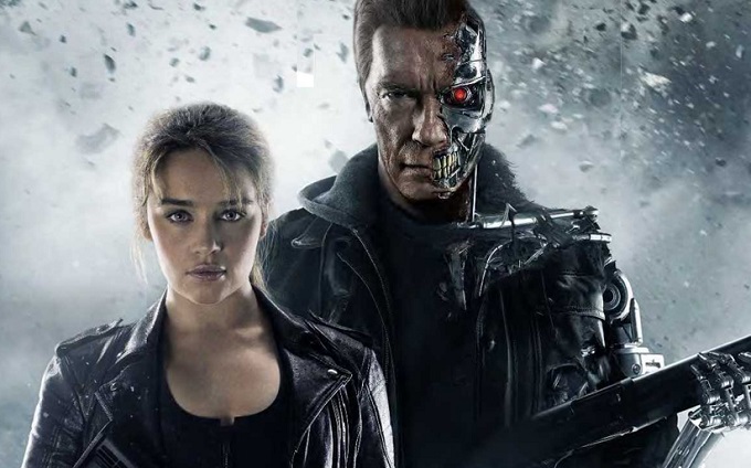 Terminator Genisys Review