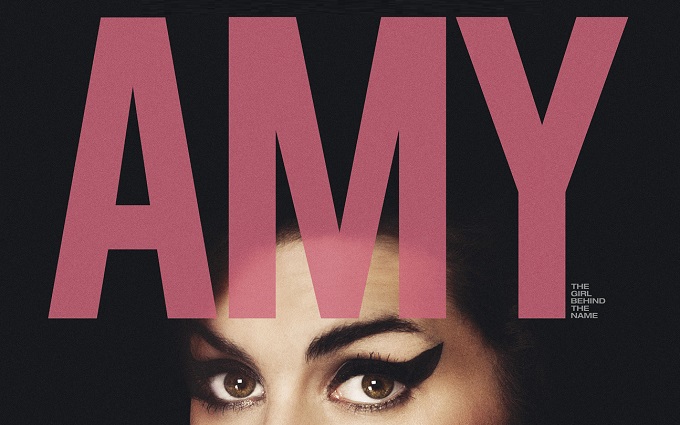 Amy Review