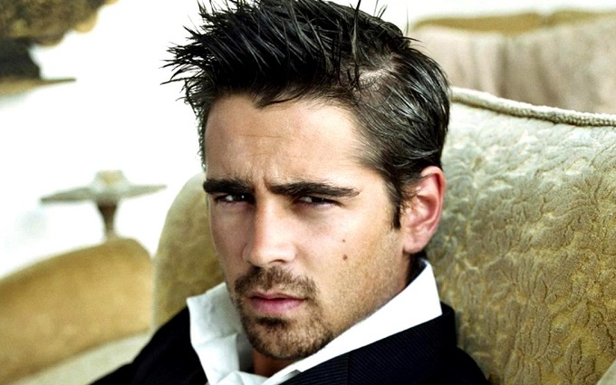 Colin Farrell Joins Harry Potter Spin Off