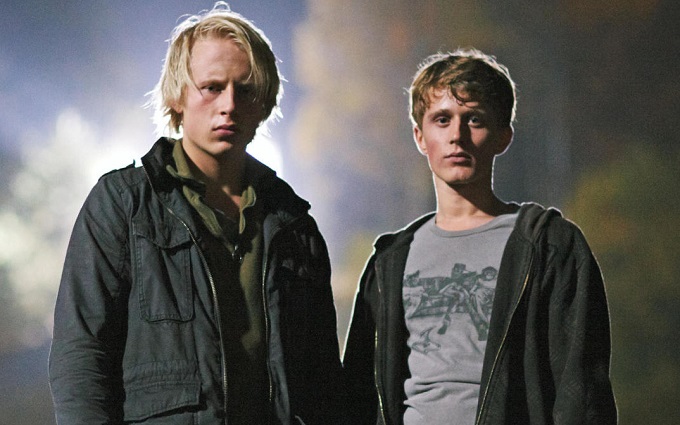 Nordic Drama Eyewitness Gets UK DVD Release