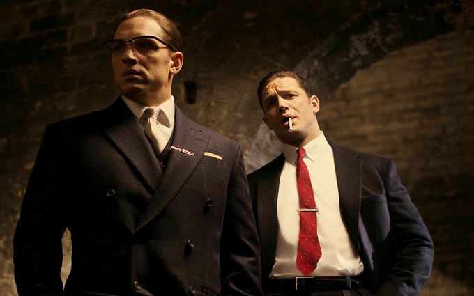 Brian Helgeland Legend Interview
