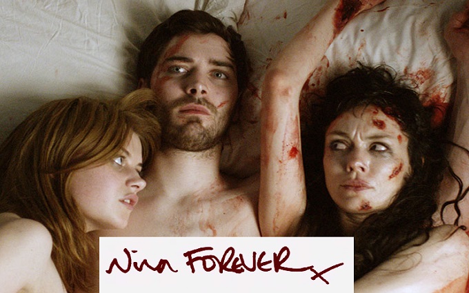 Nina Forever Review