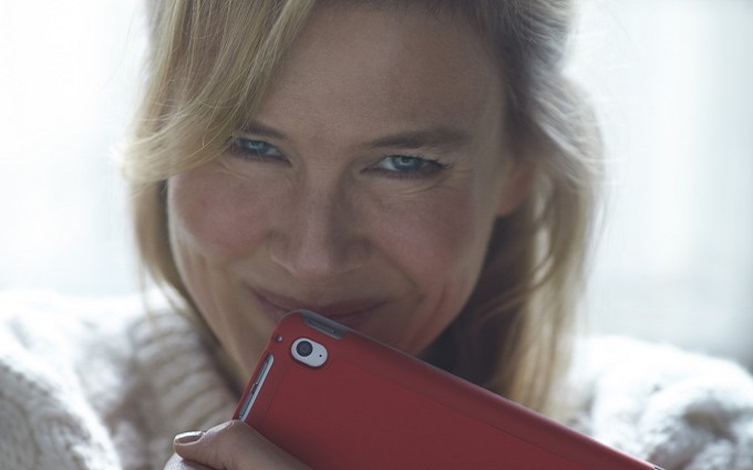 Bridget Jones’s Baby First Look